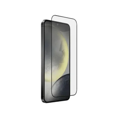 Screen Protector Samsung S24 Plus Glass Uniq Optix Vivid - Clear